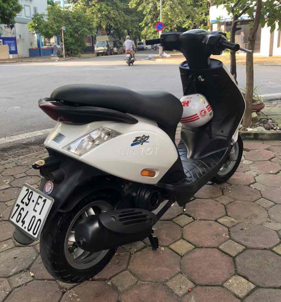 Piaggio Zip 100 DK 2019. BAO SANG TÊN