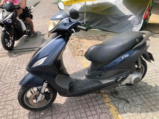 Bán xe tay ga piaggio FLy