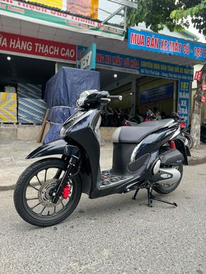 Honda SH mode 2023 Phanh ABS B.số 43