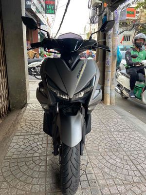 Yamaha NVX 155 date cuối 2019 khoá Smartkey