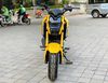 HONDA MSX 125 MAU VANG BIEN HN CHINH CHU ZIN 2022 o Ha Noi gia 16tr MSP #2234489