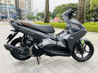 HONDA AIR BLADE 150FI XÁM CHI ĐEN XE ODO 2000KM