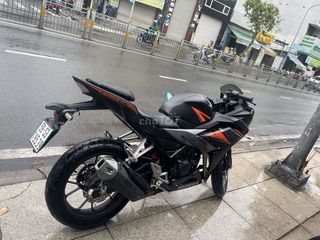 Honda CBR 150 2019 mới 90% bstp chính chủ