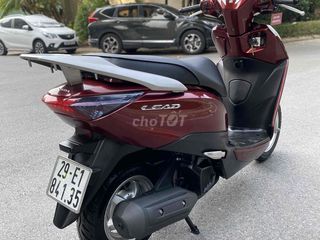 Honda Lead 125/2014 -bks- 29E1-814.35.