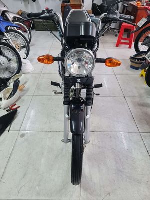 Suzuki GD 110 biển 60 * XM Huỳnh Phương *