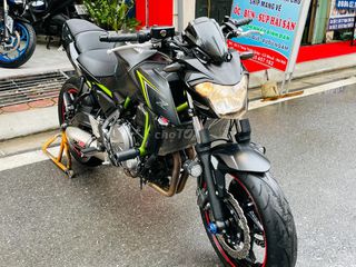 Bán xe Kawasaki Z650abs 2019.  Đã lên 1 số đồ chơi