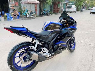 Siêu Phẩm Yamaha R15V3 chính chủ 2021 mới 99%