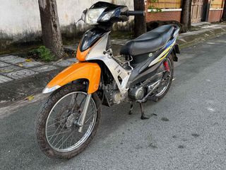 Bán xe Wave 110cc Sym