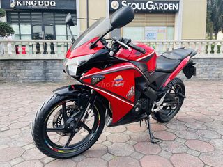 HONDA CBR 150FI NHẬP THÁI XE ZIN -1 CHỦ ĐI