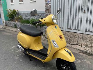 Vespa LX I-Get 2019 bstp 9chủ xe bao zin cực đẹp