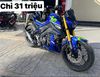 TFX 150 2016  Dong Motor 2 Da Lat o Lam Dong gia 31tr MSP #2238747