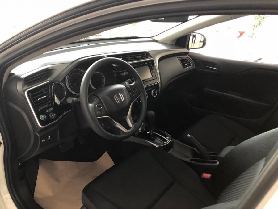 Honda City 2019, giam gia khung len den 20 trieu dong