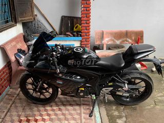 xe GSX R150 2018 ODo 26k