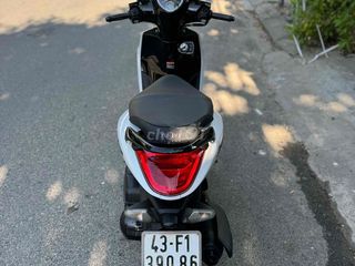 Yamaha Janus 2020 Smartkey B.số 43 Hỗ trợ góp