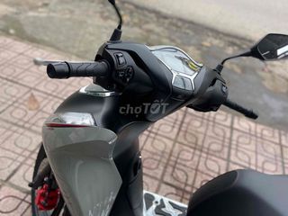 sh125cc xám xi măng abs