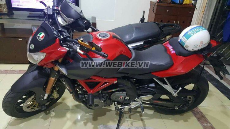 Can ban BJ600 - Can ban Benelli BJ 600GS 2014 o TPHCM gia 118tr MSP #213250
