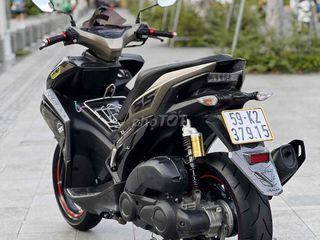 Yamaha Nvx 155 Vva 2019 Khoá Smaskay Abs BSTP