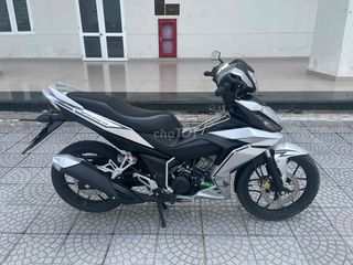 WINER 2018 BIỂN SỐ 92  GIAO LƯU  BS ĐẸP 6879