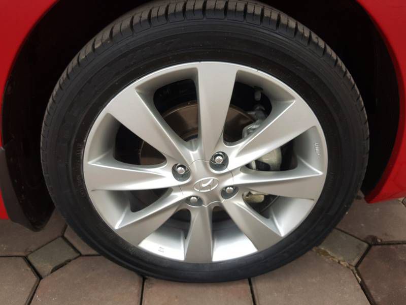 Ban Hyundai Accent Blue 2015 cu Ha Noi