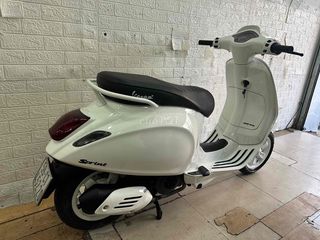 Piaggio Vespa Sprint 125 3Vie 2014 BSTP Chính Chủ