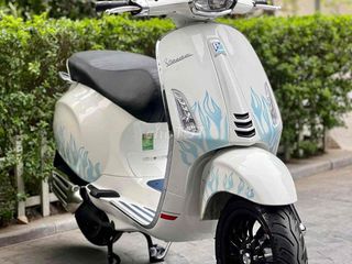 Vespa Sprint 150cc iget ABS 2022 Siêu Lưở New99%