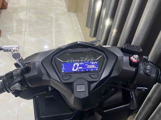 Vario125 mẫu mới 2/2024 bstp chính chủ xe ít đi