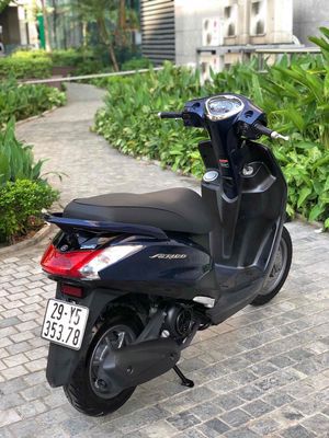 Yamaha Acruzo 2016 xe chất đẹp như mới