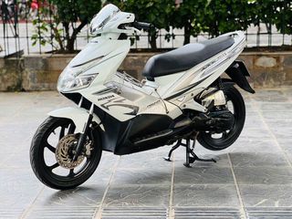 HONDA AIRBLADE 110FI TRẮNG BIỂN 30