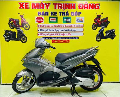 Honda Air blade 2016 biển số 78 phú Yên