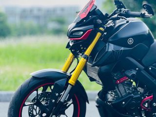 Yamaha mt15 đki T12/2021 chạy 9000km