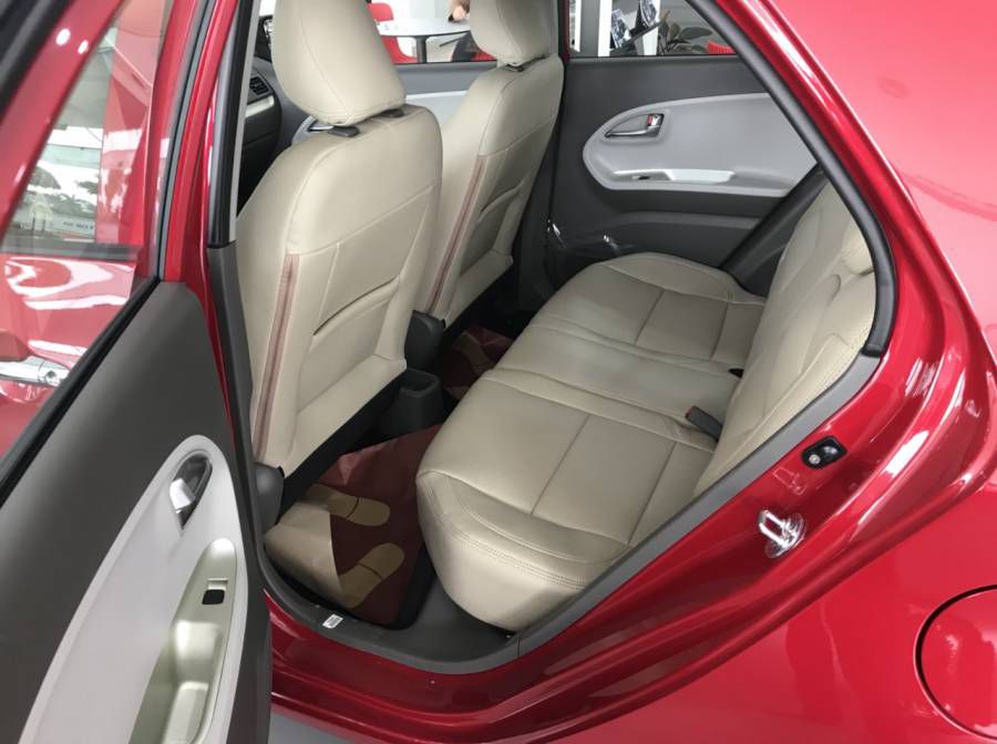 KIA MORNING 2019 -KIA THAI BINH TANG GOI BHTV,TIEN MAT-HOTLINE:0915773663