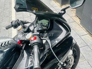 bán xe chính chủ yamaha r15