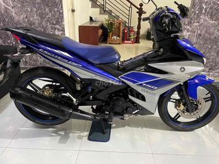 yamaha Exciter 150 xinh đẹp