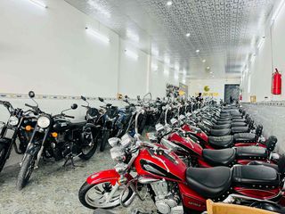 Bán GZ150A 2013 và GZ150A 2022 chính chủ