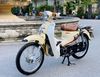 Honda Cub 50cc Vang Kem Xe HS Bien 29 Moi Tinh o Ha Noi gia 7.5tr MSP #2232909