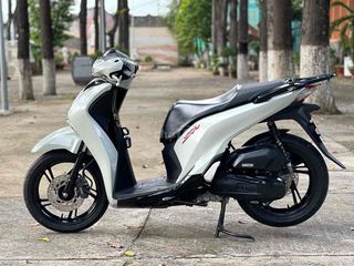 Honda SH150 xám cực đẹp