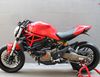 Can Ban DUCATI Monster 821 ABS 2015 o TPHCM gia 328tr MSP #264946