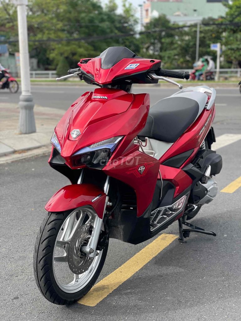 Honda- Air blade 2019