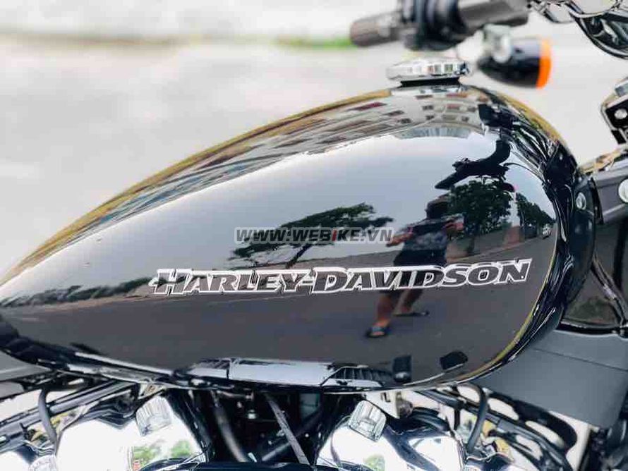 Harley Davidson Breakout 114 2021 o TPHCM gia 165tr MSP #1693110