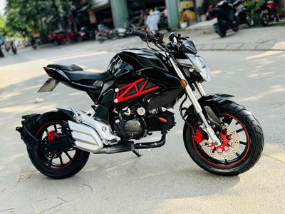 Mv Agusta Mini chính chủ , xe rất đẹp, biển số 29