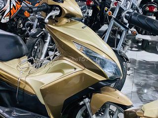 PHÚ THỊNH MOTOR - HONDA AIRBLADE 125 VÀNG 3D