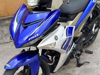 Yamaha Exciter 150cc Fi xanh GP Bs.Tp SD29000km