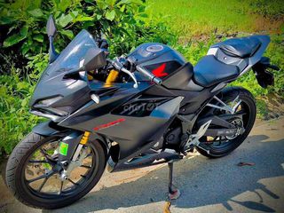 HONDA CBR150R ABS 12/2021 ODO7K BSTP CHÍNH CHỦ