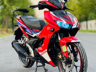 Honda winner v2 2020 biển HN chạy 1v5km