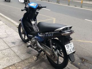 Suzuki xbike 125 2012 mới 90% biển số thành phố