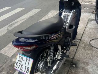 Honda wave a 2021 mới 90% bstp chính chủ