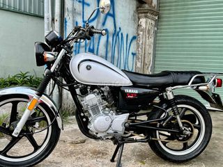 Yamaha YB125sp xe đẹp, zin, chính chủ