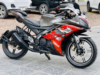 YAMAHA R15 V2 NGUYÊN BẢN BIỂN 29 ZIN XE ĐẸP