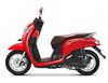 Can ban HONDA Scoopy 2019 Do o TPHCM gia 39.5tr MSP #1301800