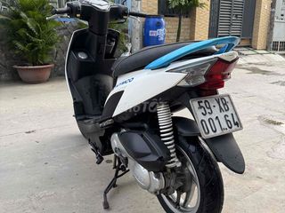 Kymco candy 50 nguyên zin, đi Ít Còn Mới BSTP